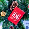 В IDS пришло время новогодних подарков!