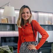 Юлия Смирнова