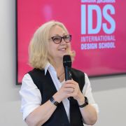 Знакомство с IDS: в Школе прошел День открытых дверей!