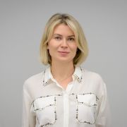 Ирина Булычева