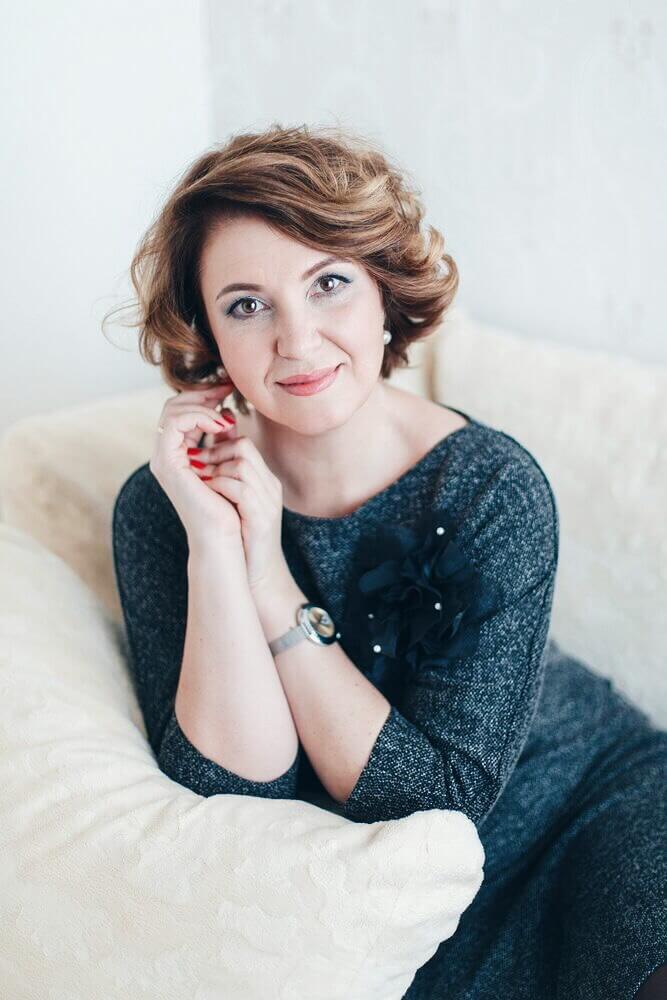 Екатерина Шинкевич, Томск