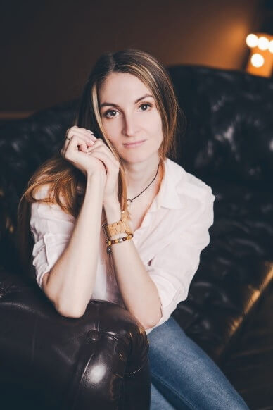 Елена Дружкова, Йошкар-Ола