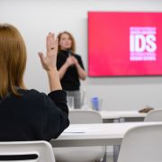 День открытых дверей в IDS: секреты успеха от профессионалов