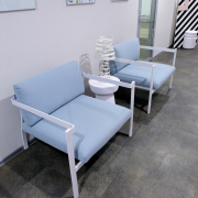 В Международной Школе Дизайна появился целый корнер с предметами Димы Логинова!