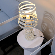 Корнер Димы Логинова пополнился столиками Svoy Design