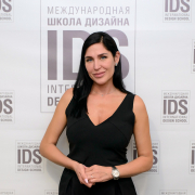 Встреча с Ольгой Петровой-Подольской: секреты проектирования кухни от профессионала мирового уровня