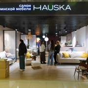 Стилист интерьера: итоги интенсива Кати Карлинг в IDS