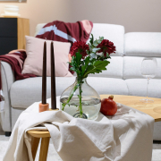 Стилист интерьера: итоги интенсива Кати Карлинг в IDS