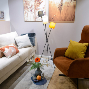 Стилист интерьера: итоги интенсива Кати Карлинг в IDS