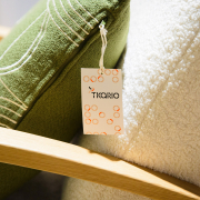 Стилист интерьера: итоги интенсива Кати Карлинг в IDS