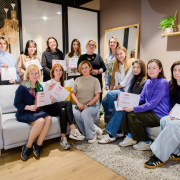 Стилист интерьера: итоги интенсива Кати Карлинг в IDS