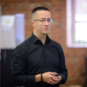 Практические занятия для студентов IDS в пространстве бренда Salini