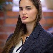 Практические занятия для студентов IDS в пространстве бренда Salini