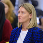 Практические занятия для студентов IDS в пространстве бренда Salini