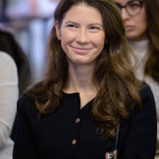 Практические занятия для студентов IDS в пространстве бренда Salini