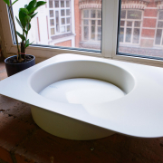 Практические занятия для студентов IDS в пространстве бренда Salini