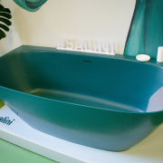 Практические занятия для студентов IDS в пространстве бренда Salini