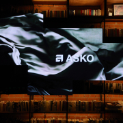 ASKO представил новую коллекцию техники: дизайн, наука и искусство в одном пространстве