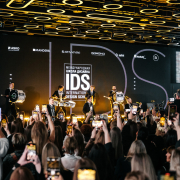 Международная Школа Дизайна отметила свое 30-летие!