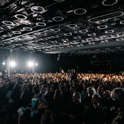 Международная Школа Дизайна отметила свое 30-летие!