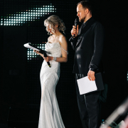 Международная Школа Дизайна отметила свое 30-летие!