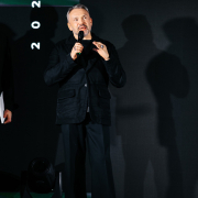 Международная Школа Дизайна отметила свое 30-летие!