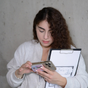 К совершенству – на практике: студенты IDS выполнили обмеры в ЖК Dream Towers