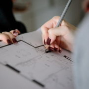 К совершенству – на практике: студенты IDS выполнили обмеры в ЖК Dream Towers