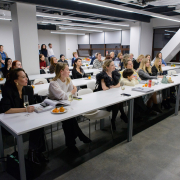 Презентация книги «30 лет дизайна. История. Люди. Проекты»