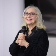 Презентация книги «30 лет дизайна. История. Люди. Проекты»