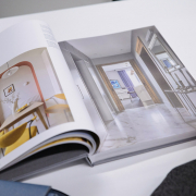 Презентация книги «30 лет дизайна. История. Люди. Проекты»