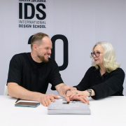 Презентация книги «30 лет дизайна. История. Люди. Проекты»