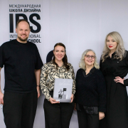 Презентация книги «30 лет дизайна. История. Люди. Проекты»