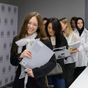 Презентация книги «30 лет дизайна. История. Люди. Проекты»