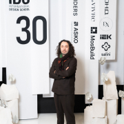 Алексей Бочков