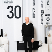 Борис Уборевич-Боровский