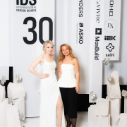 Дарья Лапошина и Анна Филиппова