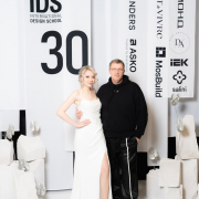 Дарья Лапошина и Игорь Куркин