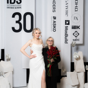 Дарья Лапошина и Надежда Лазарева