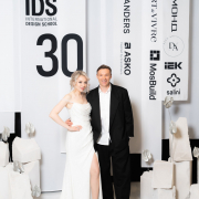 Дарья Лапошина и Яков Сыромятников