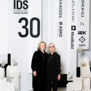 Елена Лазарева и Надежда Лазарева