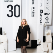 Елена Сабирова (IEK)