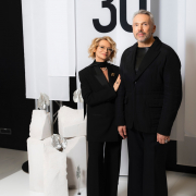 Эвелина Хромченко и Майк Шилов