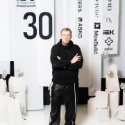 Игорь Куркин