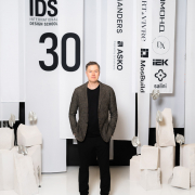 Илья Барковский