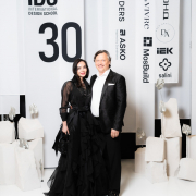 Наталья Макушева и Сергей Макушев