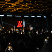 Международная Школа Дизайна отметила свое 30-летие!