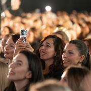 Международная Школа Дизайна отметила свое 30-летие!