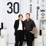 Венера Терегулова с мужем