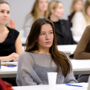 В IDS прошёл День открытых дверей — делимся итогами встречи